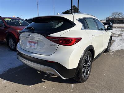 2017 INFINITI QX30 Luxury   - Photo 5 - South Sioux City, NE 68776