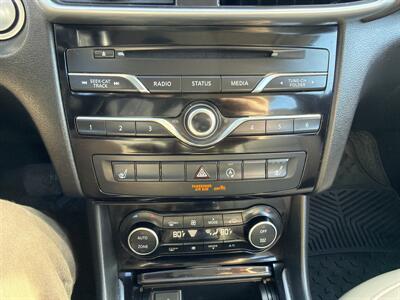 2017 INFINITI QX30 Luxury   - Photo 22 - South Sioux City, NE 68776