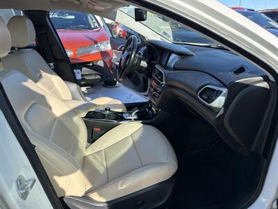 2017 INFINITI QX30 Luxury   - Photo 18 - South Sioux City, NE 68776