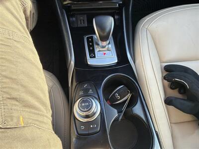 2017 INFINITI QX30 Luxury   - Photo 23 - South Sioux City, NE 68776