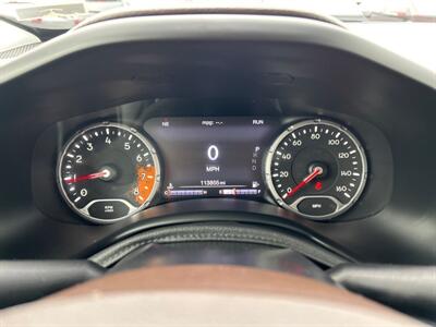 2017 Jeep Renegade Limited   - Photo 26 - South Sioux City, NE 68776