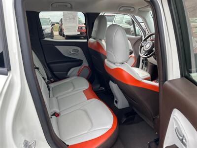 2017 Jeep Renegade Limited   - Photo 16 - South Sioux City, NE 68776