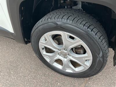 2017 Jeep Renegade Limited   - Photo 9 - South Sioux City, NE 68776