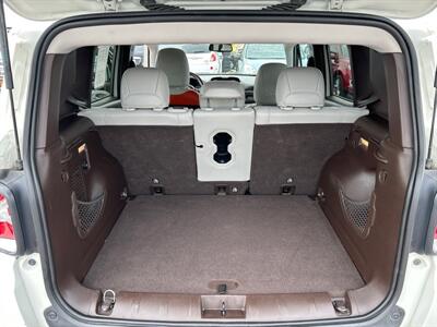 2017 Jeep Renegade Limited   - Photo 15 - South Sioux City, NE 68776