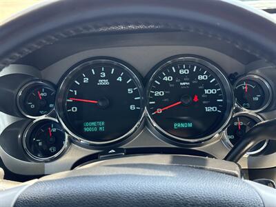 2011 Chevrolet Silverado 1500 LT   - Photo 21 - South Sioux City, NE 68776