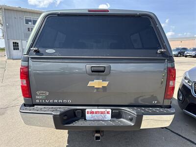 2011 Chevrolet Silverado 1500 LT   - Photo 6 - South Sioux City, NE 68776