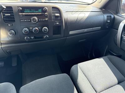 2011 Chevrolet Silverado 1500 LT   - Photo 19 - South Sioux City, NE 68776