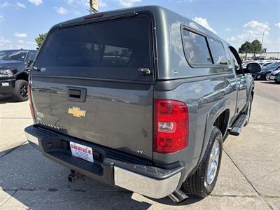 2011 Chevrolet Silverado 1500 LT   - Photo 7 - South Sioux City, NE 68776