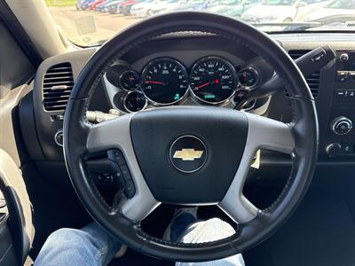 2011 Chevrolet Silverado 1500 LT   - Photo 20 - South Sioux City, NE 68776