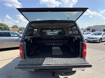 2011 Chevrolet Silverado 1500 LT   - Photo 16 - South Sioux City, NE 68776