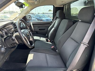 2011 Chevrolet Silverado 1500 LT   - Photo 14 - South Sioux City, NE 68776