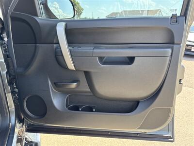 2011 Chevrolet Silverado 1500 LT   - Photo 18 - South Sioux City, NE 68776