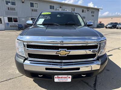 2011 Chevrolet Silverado 1500 LT   - Photo 12 - South Sioux City, NE 68776