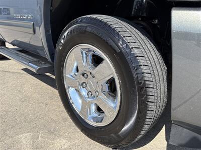 2011 Chevrolet Silverado 1500 LT   - Photo 13 - South Sioux City, NE 68776