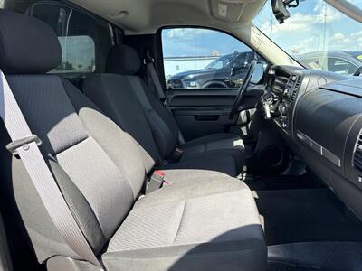 2011 Chevrolet Silverado 1500 LT   - Photo 17 - South Sioux City, NE 68776