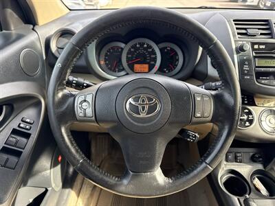 2011 Toyota RAV4 Limited   - Photo 22 - South Sioux City, NE 68776
