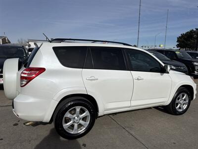 2011 Toyota RAV4 Limited   - Photo 8 - South Sioux City, NE 68776
