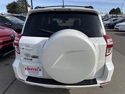 2011 Toyota RAV4 Limited   - Photo 6 - South Sioux City, NE 68776