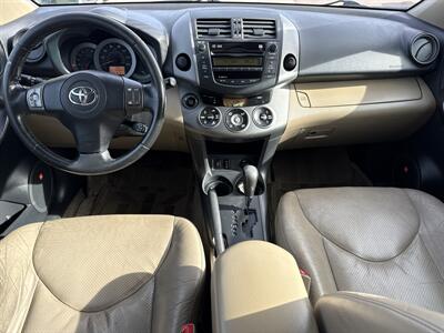 2011 Toyota RAV4 Limited   - Photo 21 - South Sioux City, NE 68776