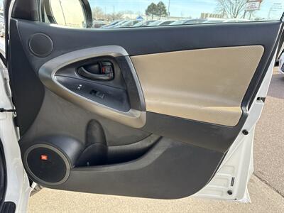 2011 Toyota RAV4 Limited   - Photo 20 - South Sioux City, NE 68776