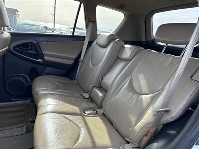 2011 Toyota RAV4 Limited   - Photo 16 - South Sioux City, NE 68776