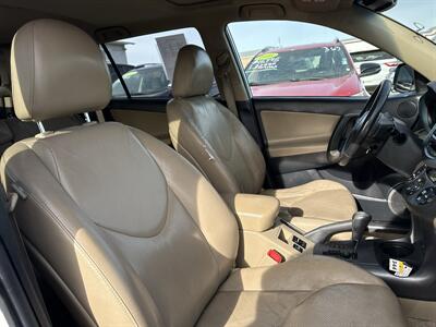 2011 Toyota RAV4 Limited   - Photo 19 - South Sioux City, NE 68776