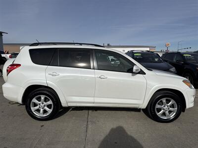 2011 Toyota RAV4 Limited   - Photo 9 - South Sioux City, NE 68776