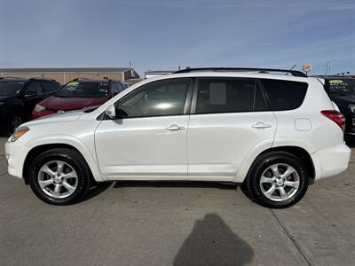 2011 Toyota RAV4 Limited   - Photo 3 - South Sioux City, NE 68776