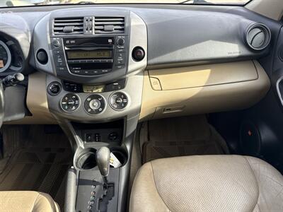 2011 Toyota RAV4 Limited   - Photo 23 - South Sioux City, NE 68776