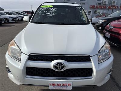 2011 Toyota RAV4 Limited   - Photo 12 - South Sioux City, NE 68776