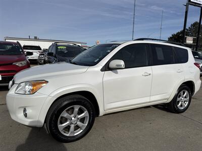 2011 Toyota RAV4 Limited   - Photo 2 - South Sioux City, NE 68776