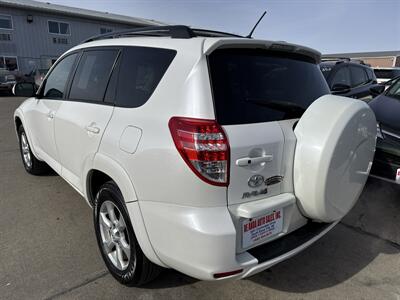 2011 Toyota RAV4 Limited   - Photo 5 - South Sioux City, NE 68776