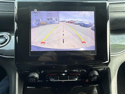 2022 Jeep Grand Cherokee Laredo   - Photo 30 - South Sioux City, NE 68776