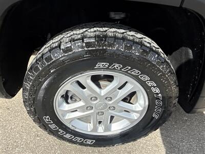 2022 Jeep Grand Cherokee Laredo   - Photo 14 - South Sioux City, NE 68776