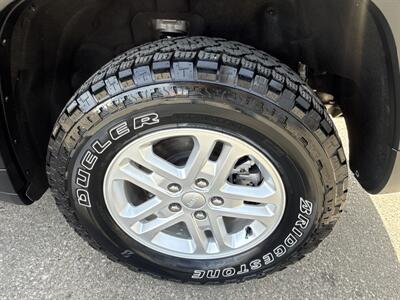 2022 Jeep Grand Cherokee Laredo   - Photo 13 - South Sioux City, NE 68776