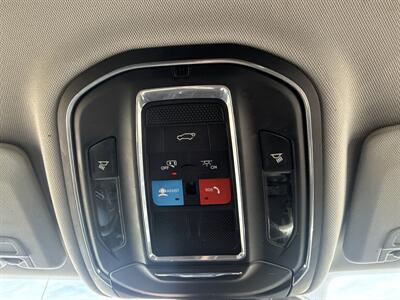 2022 Jeep Grand Cherokee Laredo   - Photo 34 - South Sioux City, NE 68776