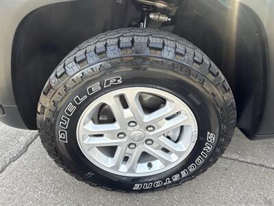 2022 Jeep Grand Cherokee Laredo   - Photo 12 - South Sioux City, NE 68776