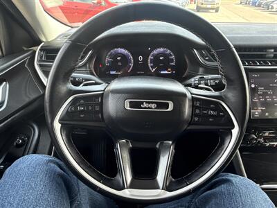 2022 Jeep Grand Cherokee Laredo   - Photo 26 - South Sioux City, NE 68776