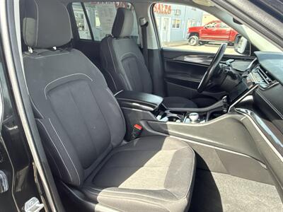 2022 Jeep Grand Cherokee Laredo   - Photo 24 - South Sioux City, NE 68776