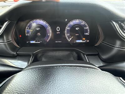 2022 Jeep Grand Cherokee Laredo   - Photo 27 - South Sioux City, NE 68776