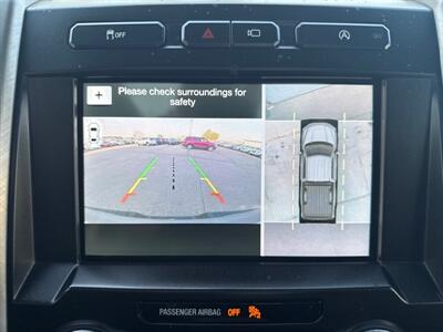2018 Ford F-150 Limited   - Photo 31 - South Sioux City, NE 68776
