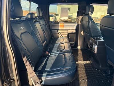 2018 Ford F-150 Limited   - Photo 21 - South Sioux City, NE 68776