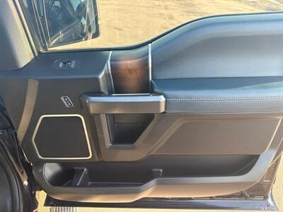 2018 Ford F-150 Limited   - Photo 22 - South Sioux City, NE 68776