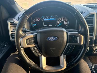 2018 Ford F-150 Limited   - Photo 25 - South Sioux City, NE 68776