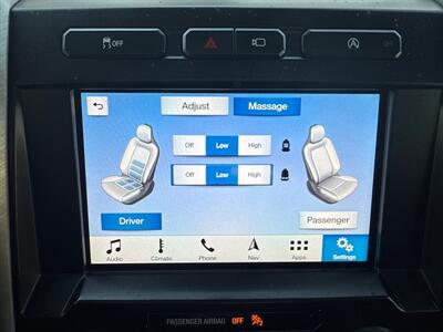 2018 Ford F-150 Limited   - Photo 33 - South Sioux City, NE 68776