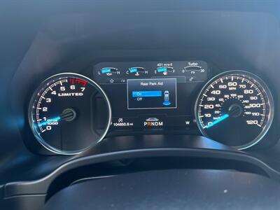 2018 Ford F-150 Limited   - Photo 26 - South Sioux City, NE 68776