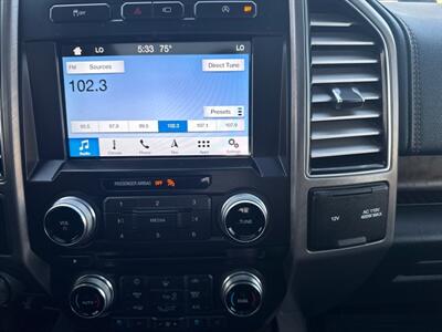 2018 Ford F-150 Limited   - Photo 28 - South Sioux City, NE 68776
