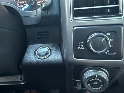 2018 Ford F-150 Limited   - Photo 27 - South Sioux City, NE 68776