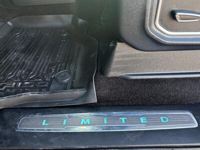 2018 Ford F-150 Limited   - Photo 24 - South Sioux City, NE 68776