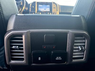 2018 Ford F-150 Limited   - Photo 19 - South Sioux City, NE 68776